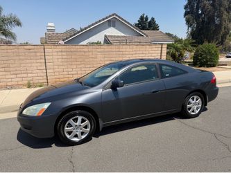 2005 Honda Accord on offerup