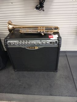 AMPLIFIER  LINE