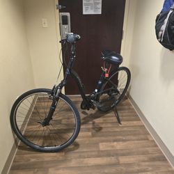 Fuji Mountain 9 Speed 