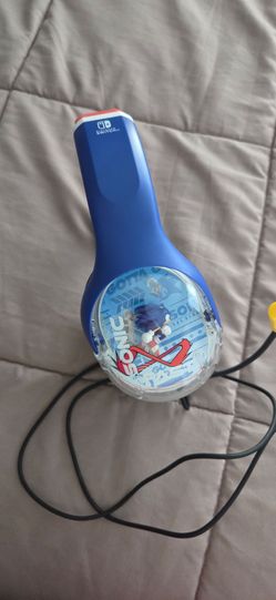 Sonic REALMz Wired Headset