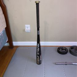 Rawlings 5150 Alloy (-11) 18 oz  29 Inch Bat