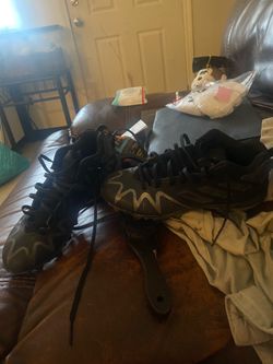 Freak Spark mid
