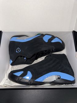 Jordan 14 university blue Sz 11