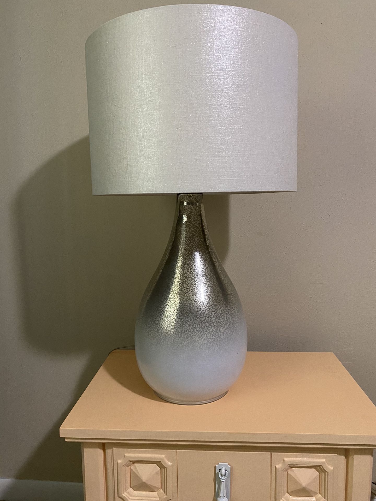 Z Gallerie Lawson table Lamp