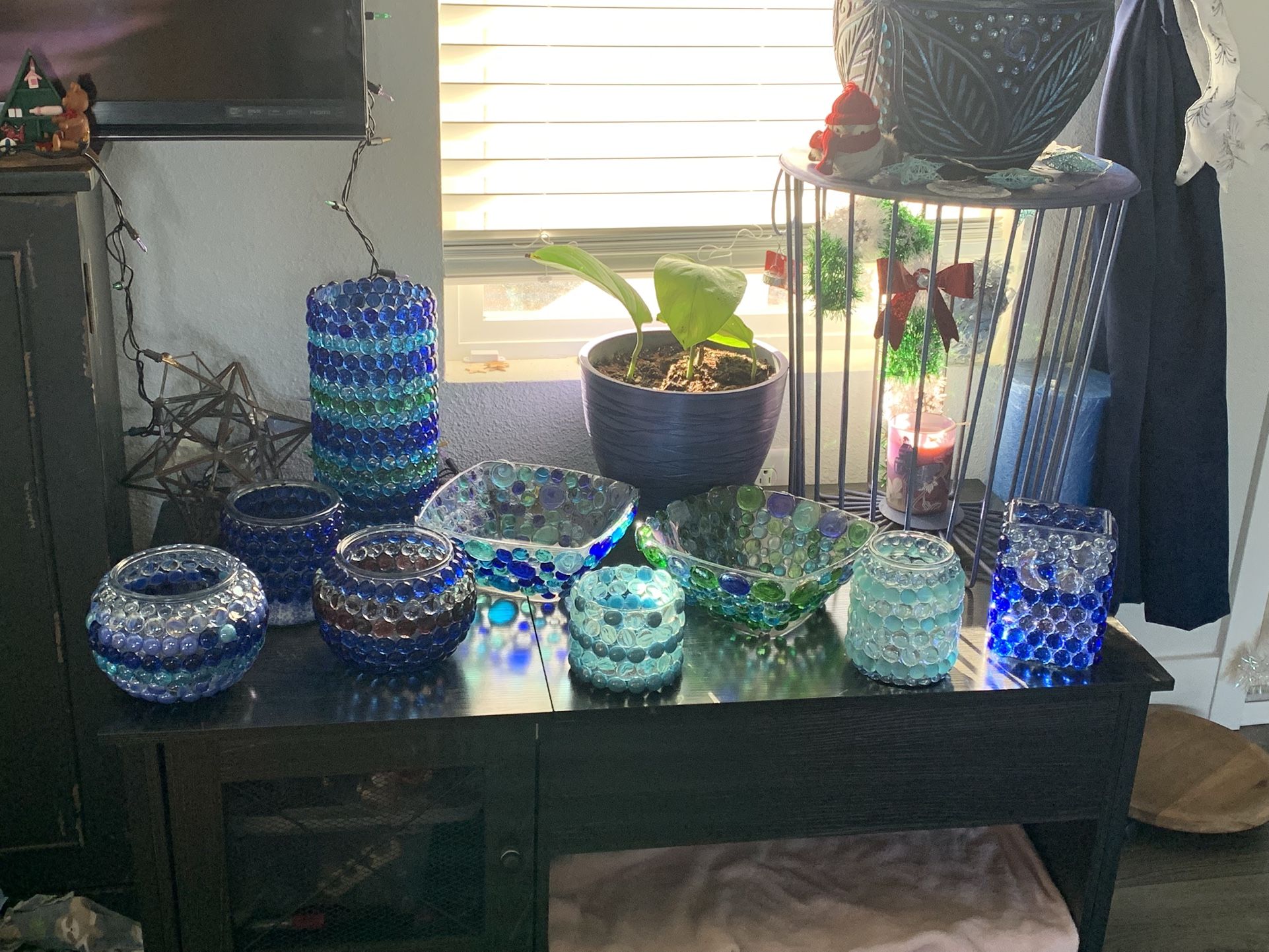 Handmade Starting At $15 Colorful Mosaics