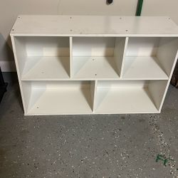 Kids Book Shelf 