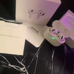 Apple Airpod 4