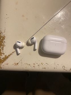 Apple AirPod Pros