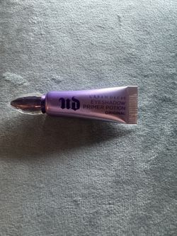 Urban Decay Mini Eyeshadow Primer 