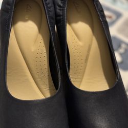 Women Clark’s Brand New 