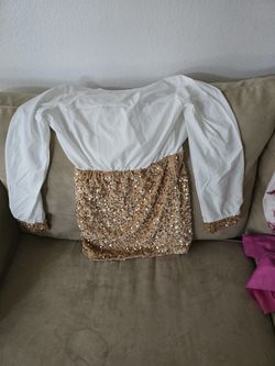 Dress Size 4