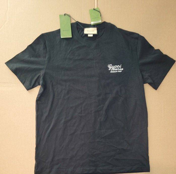 Gucci Men's Shirt New With Tags $200 Large