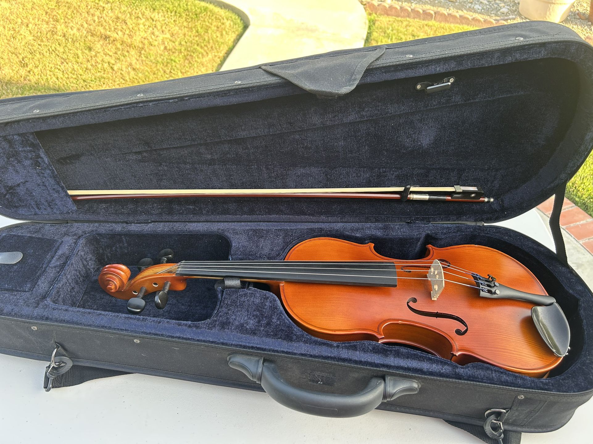 Viola Beginner’s set