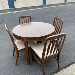 Dining Table Set