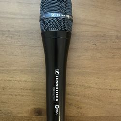 Sennheiser e965 Microphone 