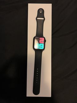 Apple Watch Serie 7