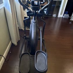 2022 Elliptical Sole 35