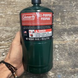 16 Oz ALL-PURPOSE PROPANE