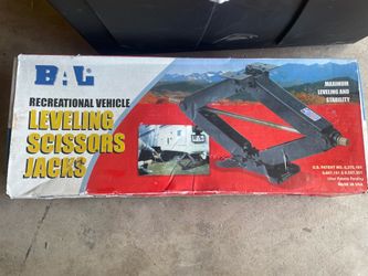 Rv Jack