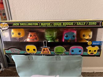 Funko pop