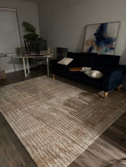 8x10 Rug