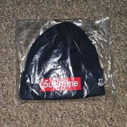 Supreme Beanie