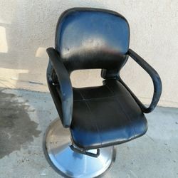 Silla De Cortar Pelo