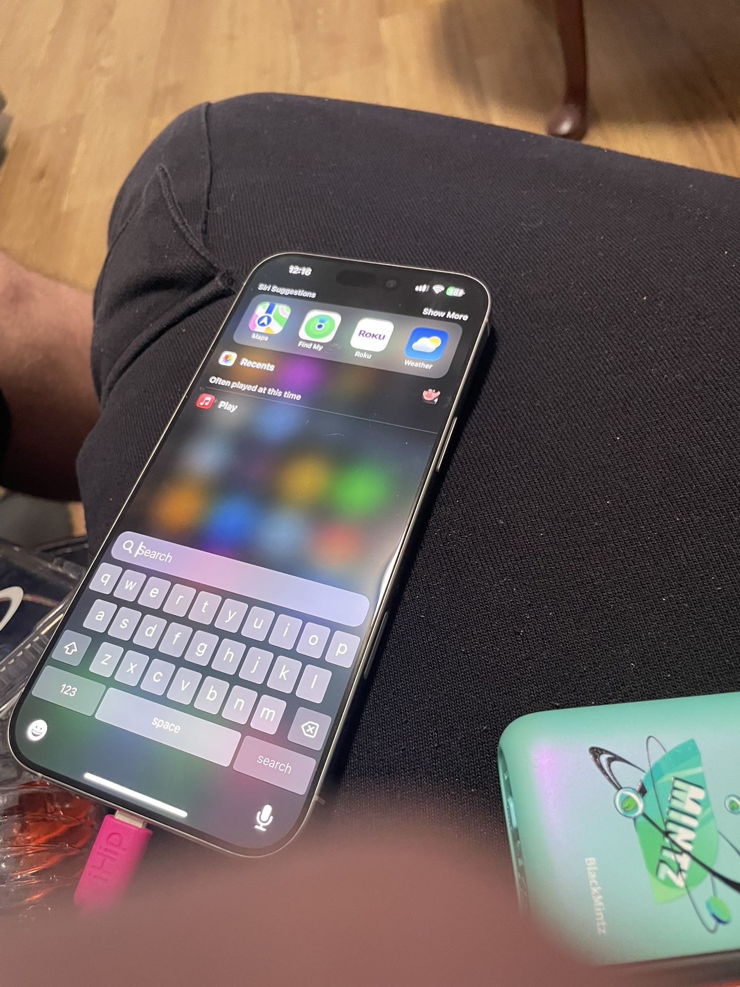 iphone 16 pro max 512gb