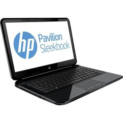 HP Pavilion 14-b031us sleekbook 14