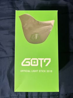 Got 7 Light Stick