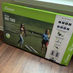 Cornhole Set