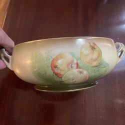 Vintage Bowl - Heinrich & Co - Bavaria