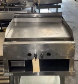 Griddle CONNERTON 24”