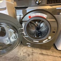 Samsung Washer