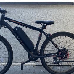 Electric Bike For Sale