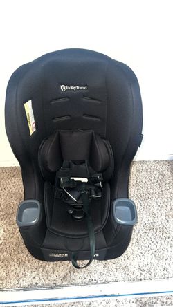 New born and toddler brand new car seat