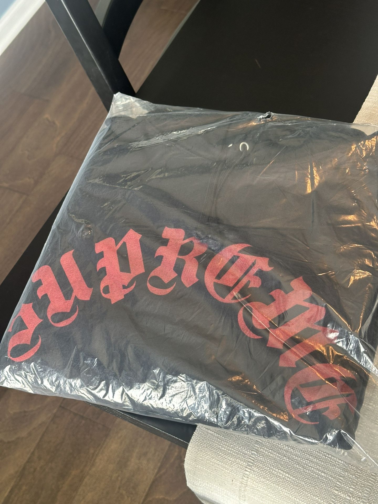 Supreme