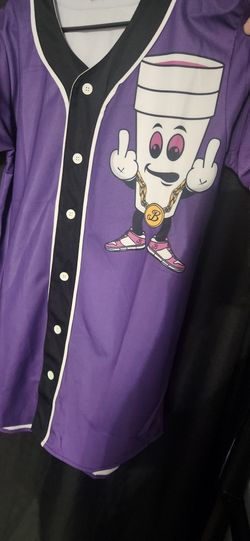 Vintage Jersey (L-xl) W/pants Size 32