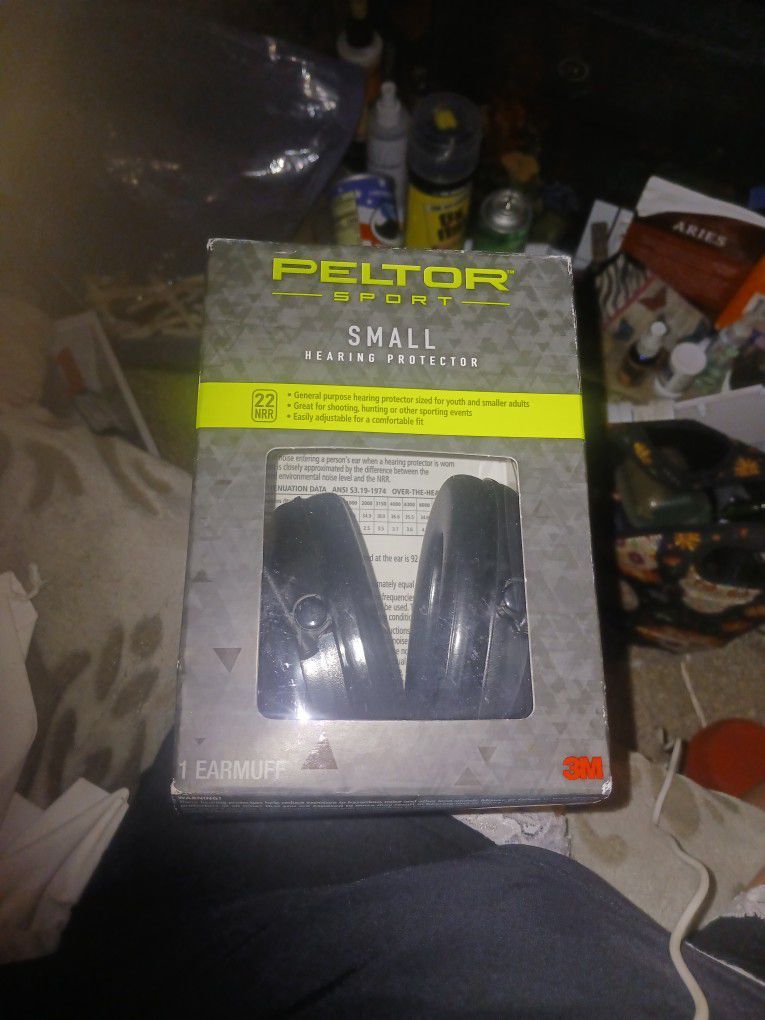 Peltor