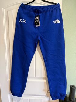 The North Face Men's x KAWS Sweatpants - Med