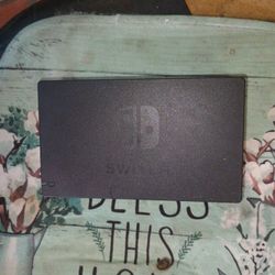 Nintendo Switch T.V. Dock 