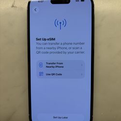 iPhone 14 Pro | White | 256 GB