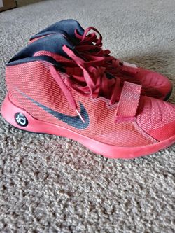 Nike KD trey 5 111