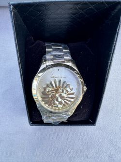 Michael Kors Womens Watch