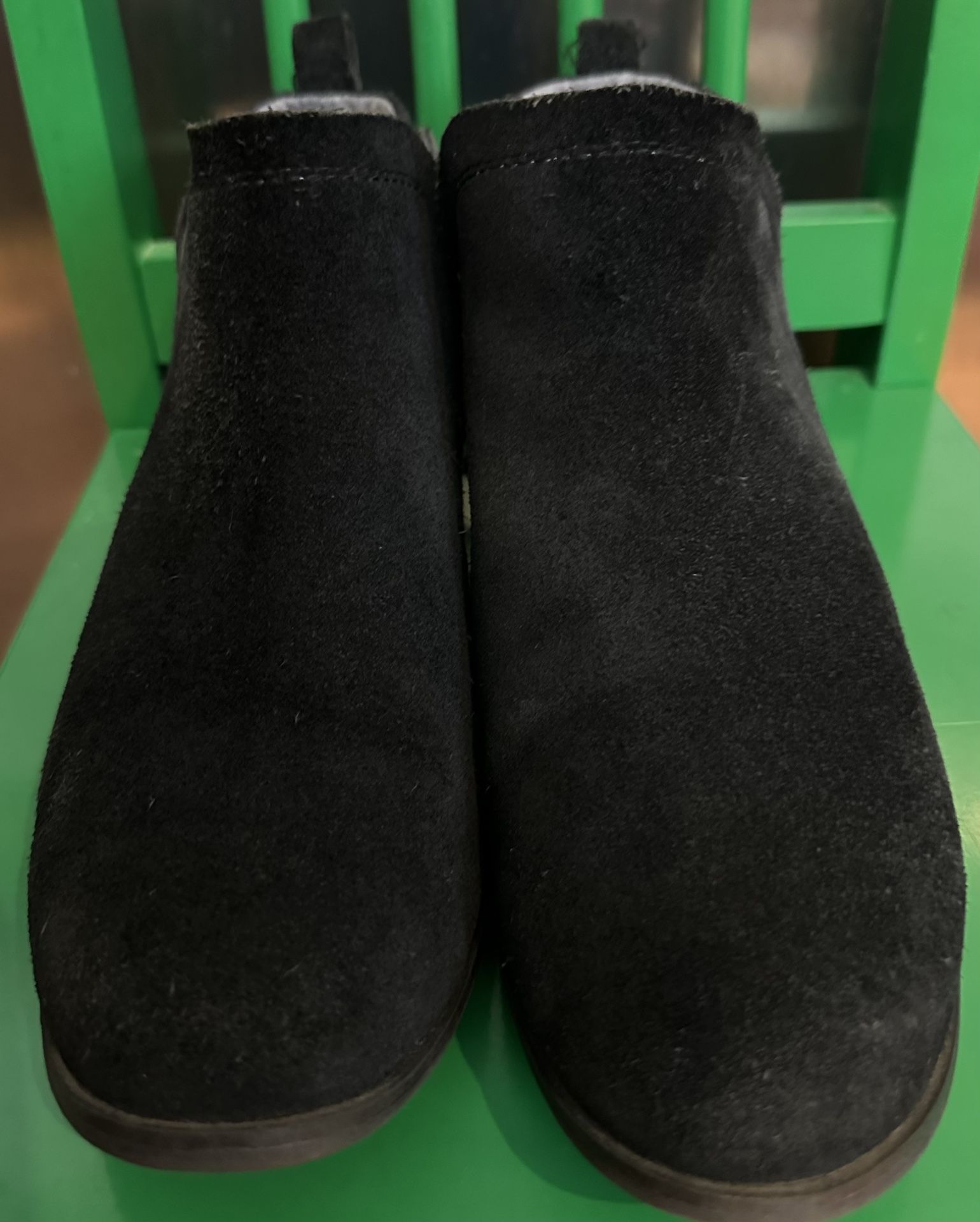 Women’s Shoes