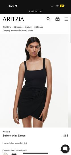 Women Aritzia Dress