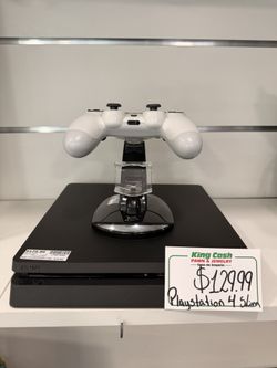 PlayStation 4 Slim