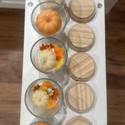 🍁 Thanksgiving Candle Collection 🍁 