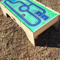Train Set Toddler 