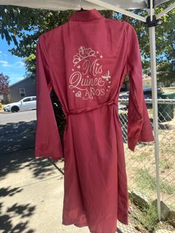 Teen clothes size small
